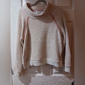 Saturday Sunday anthroplogie sweater